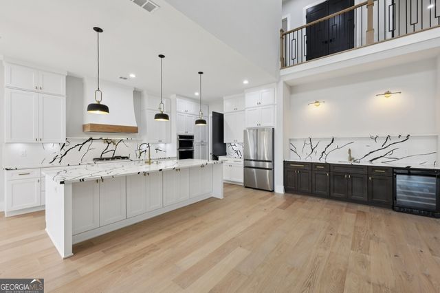 24 Rocking Wood Drive, Auburn, GA 30011