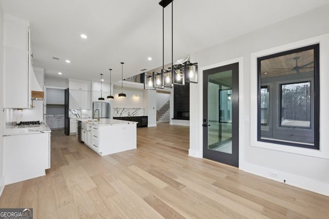 24 Rocking Wood Drive, Auburn, GA 30011