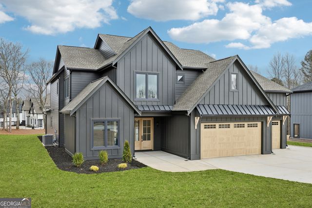 24 Rocking Wood Drive, Auburn, GA 30011