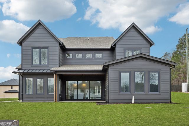 24 Rocking Wood Drive, Auburn, GA 30011