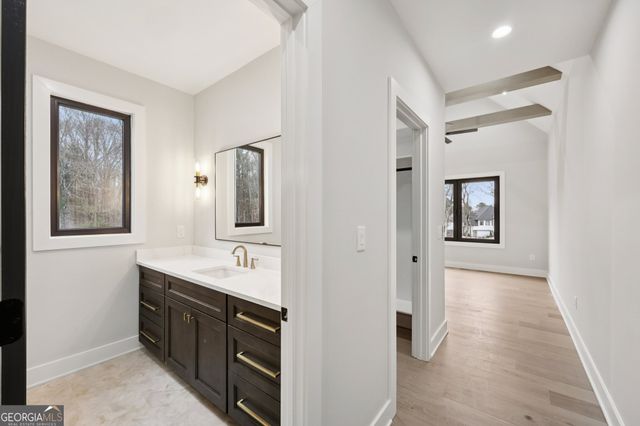 24 Rocking Wood Drive, Auburn, GA 30011