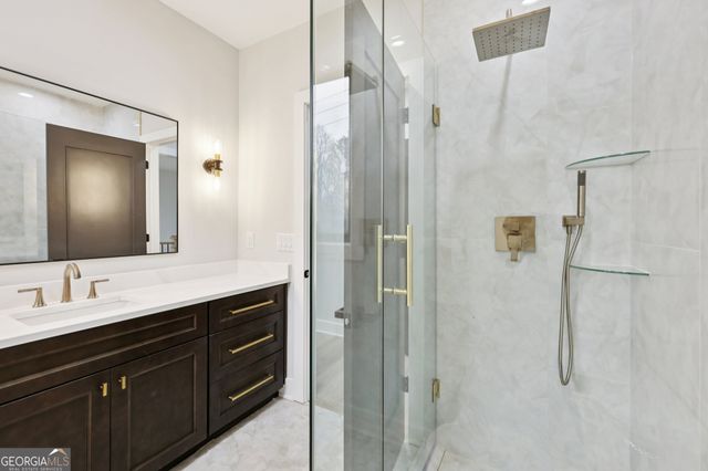 24 Rocking Wood Drive, Auburn, GA 30011