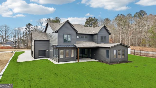 24 Rocking Wood Drive, Auburn, GA 30011