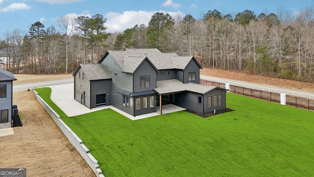 24 Rocking Wood Drive, Auburn, GA 30011