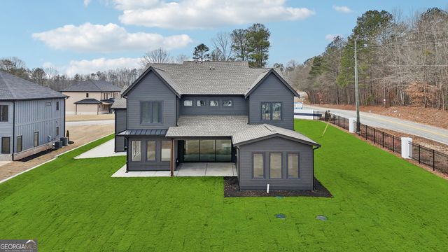 24 Rocking Wood Drive, Auburn, GA 30011