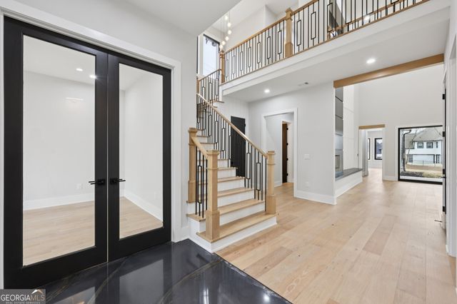 24 Rocking Wood Drive, Auburn, GA 30011