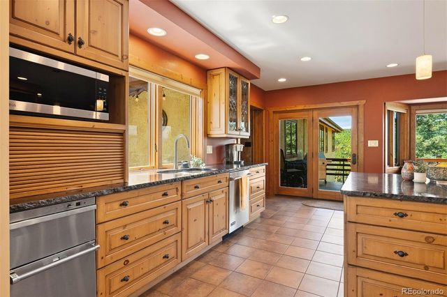 12351 S Ridge Road, Conifer, CO 80433