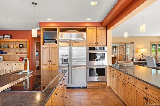 12351 S Ridge Road, Conifer, CO 80433