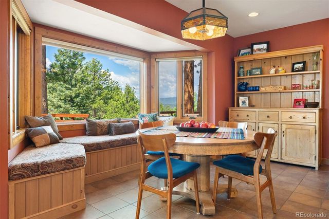 12351 S Ridge Road, Conifer, CO 80433