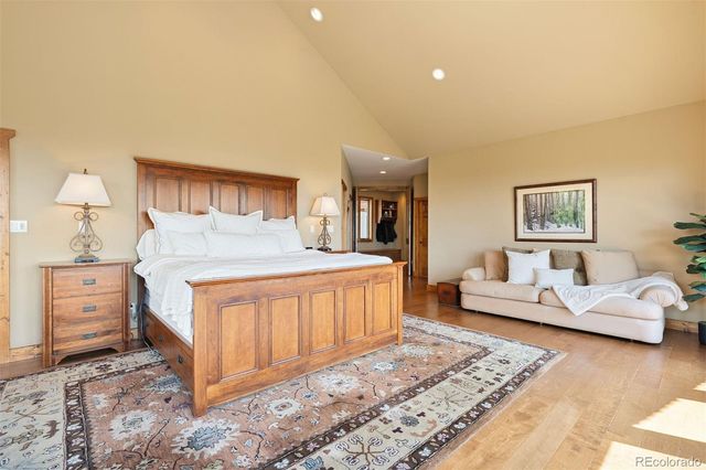 12351 S Ridge Road, Conifer, CO 80433