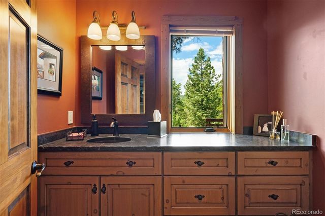 12351 S Ridge Road, Conifer, CO 80433