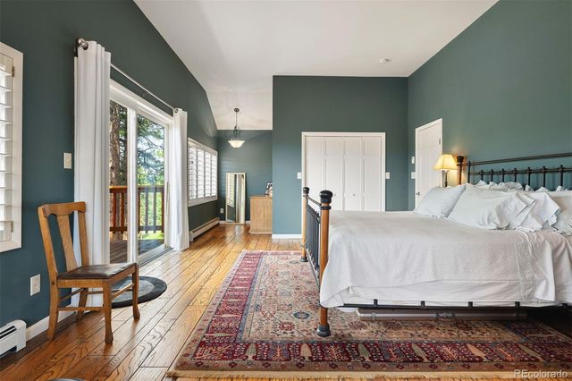 12351 S Ridge Road, Conifer, CO 80433