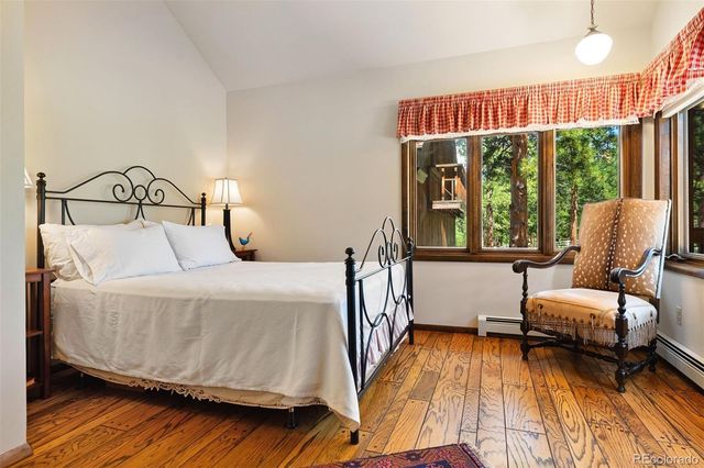 12351 S Ridge Road, Conifer, CO 80433