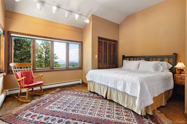 12351 S Ridge Road, Conifer, CO 80433