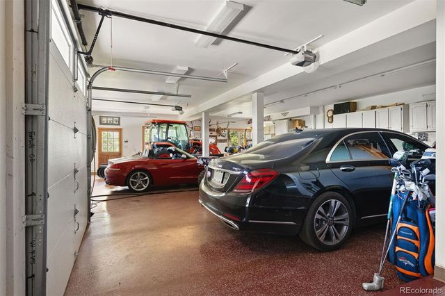 12351 S Ridge Road, Conifer, CO 80433