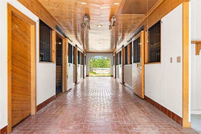 12351 S Ridge Road, Conifer, CO 80433