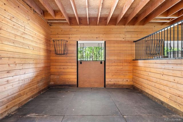 12351 S Ridge Road, Conifer, CO 80433