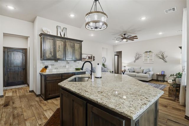 2246 County Road 1334, Blanchard, OK 73010