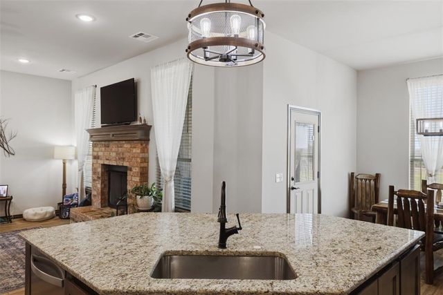 2246 County Road 1334, Blanchard, OK 73010