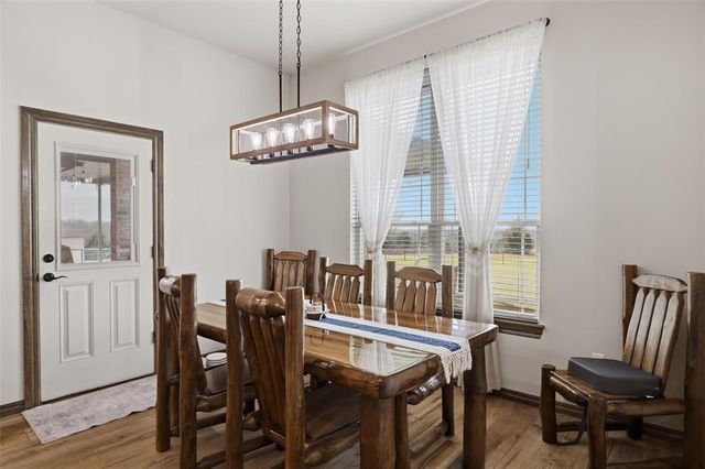 2246 County Road 1334, Blanchard, OK 73010