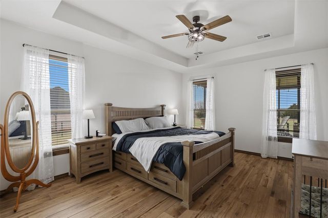 2246 County Road 1334, Blanchard, OK 73010