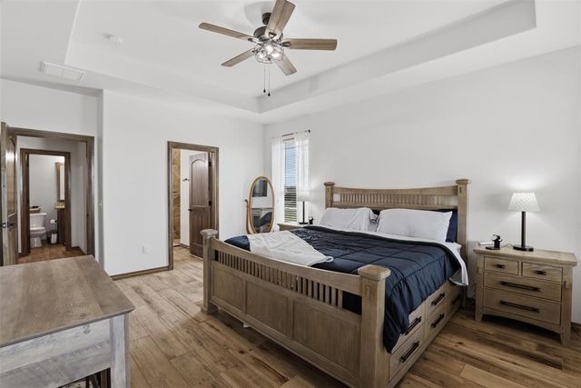 2246 County Road 1334, Blanchard, OK 73010