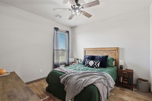 2246 County Road 1334, Blanchard, OK 73010