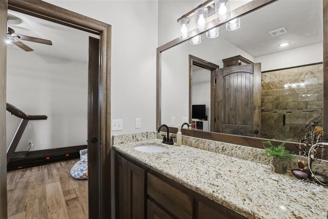 2246 County Road 1334, Blanchard, OK 73010