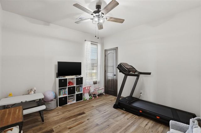 2246 County Road 1334, Blanchard, OK 73010