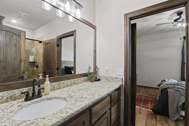 2246 County Road 1334, Blanchard, OK 73010