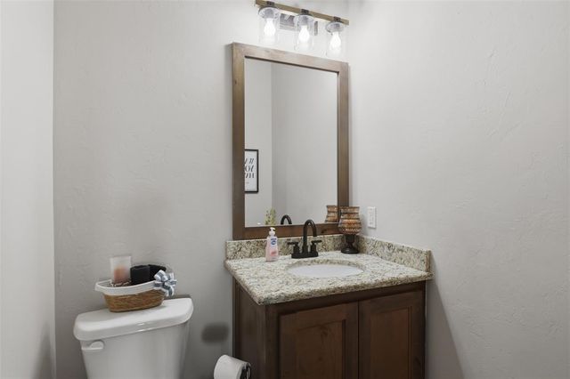 2246 County Road 1334, Blanchard, OK 73010