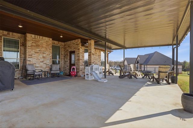 2246 County Road 1334, Blanchard, OK 73010