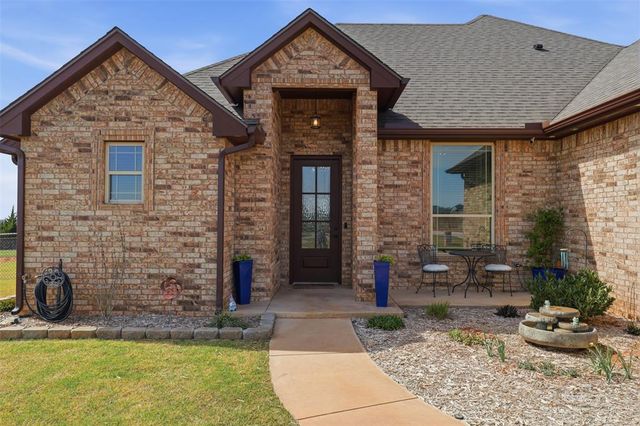 2246 County Road 1334, Blanchard, OK 73010