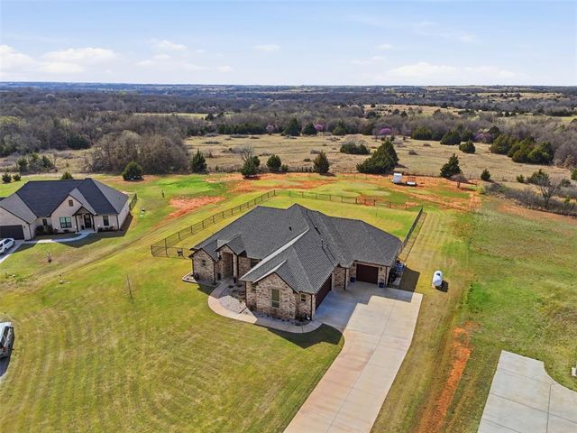 2246 County Road 1334, Blanchard, OK 73010