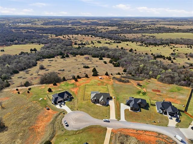 2246 County Road 1334, Blanchard, OK 73010