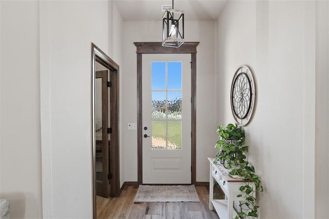 2246 County Road 1334, Blanchard, OK 73010