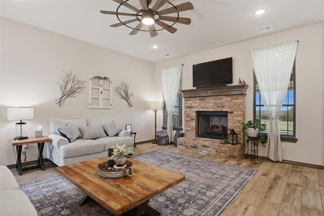 2246 County Road 1334, Blanchard, OK 73010