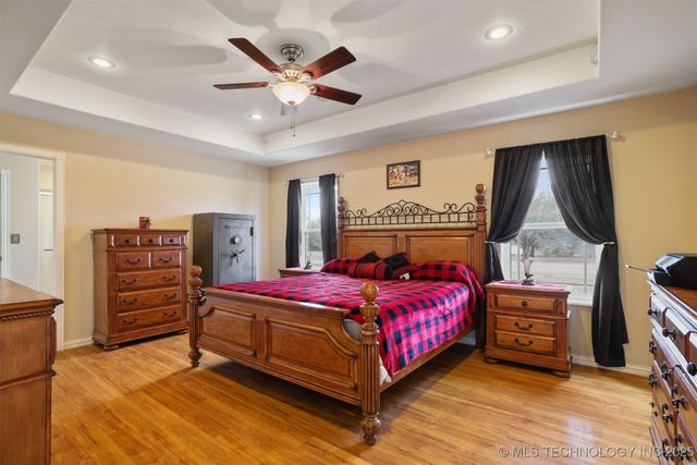 49 E 2nd, Durant, OK 74701