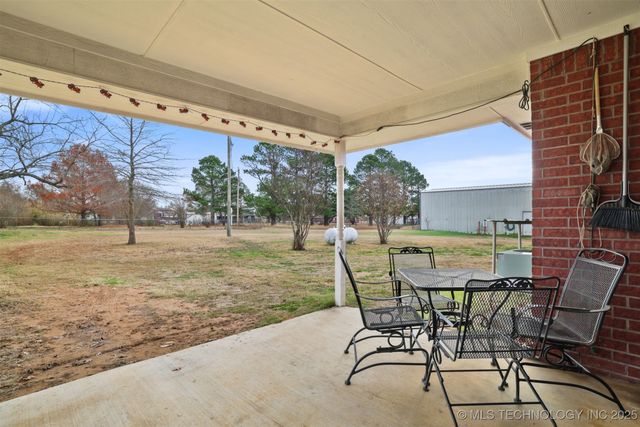 49 E 2nd, Durant, OK 74701