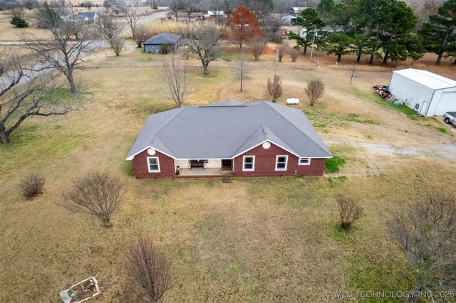 49 E 2nd, Durant, OK 74701
