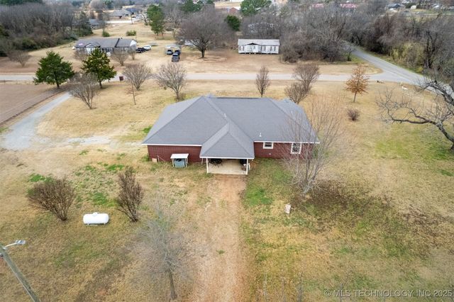 49 E 2nd, Durant, OK 74701