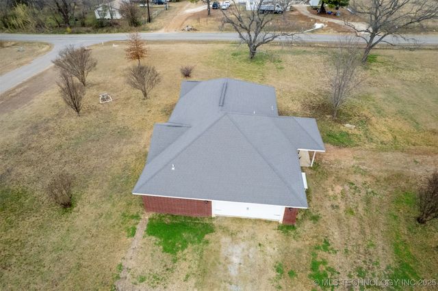 49 E 2nd, Durant, OK 74701
