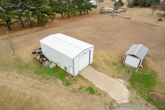 49 E 2nd, Durant, OK 74701