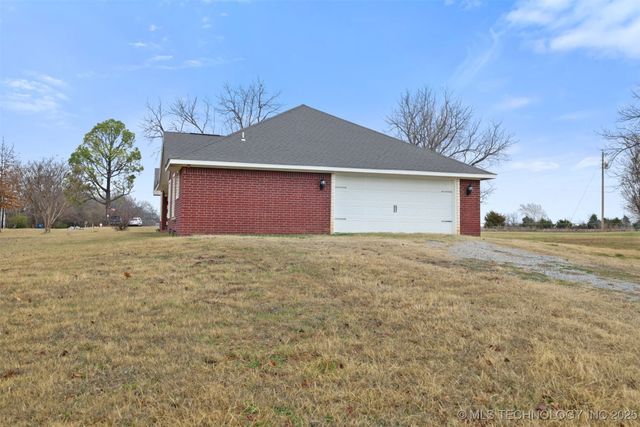 49 E 2nd, Durant, OK 74701