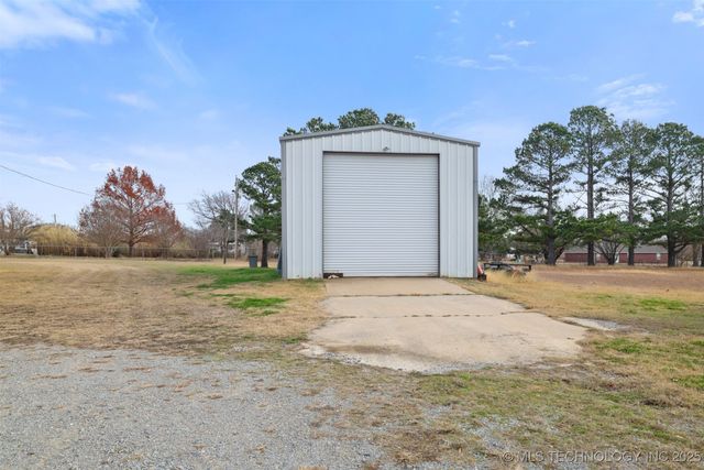 49 E 2nd, Durant, OK 74701