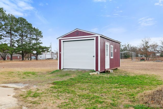 49 E 2nd, Durant, OK 74701