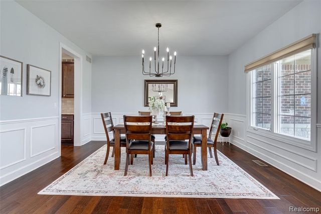 47576 Valencia Circle, Novi, MI 48374