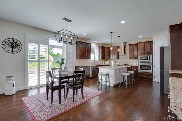 47576 Valencia Circle, Novi, MI 48374