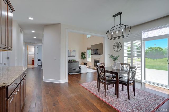 47576 Valencia Circle, Novi, MI 48374