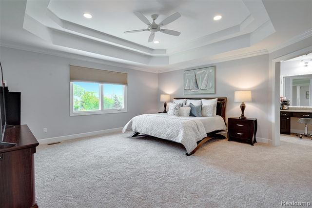 47576 Valencia Circle, Novi, MI 48374
